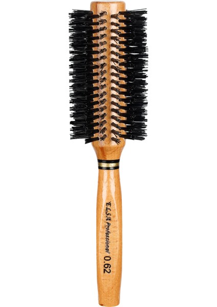 Professional 0.62 Naturel Saç Fırçası