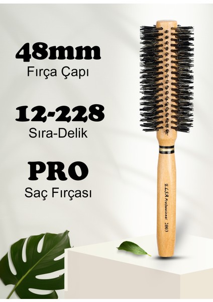 Professional 2003 Kırçıllı Saç Fırçası modelleri