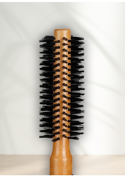 Professional 502 Naturel Saç Fırçası fırsatları