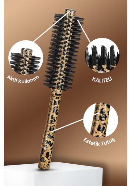 Professional 17 Kobra Saç Fırçası fiyatları