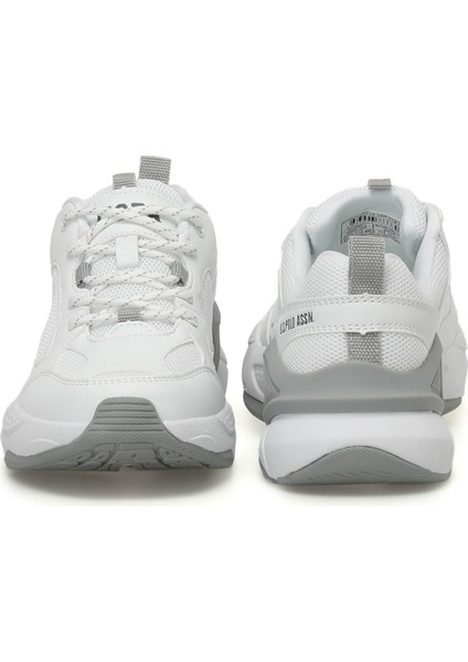 Maybe Wmn 3pr Beyaz Kadın Sneaker indirimleri