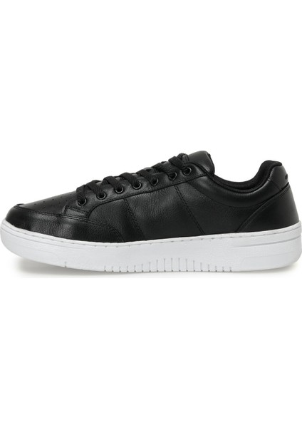 Vasıly Lt 3pr Siyah Erkek Sneaker