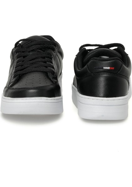 Vasıly Lt 3pr Siyah Erkek Sneaker