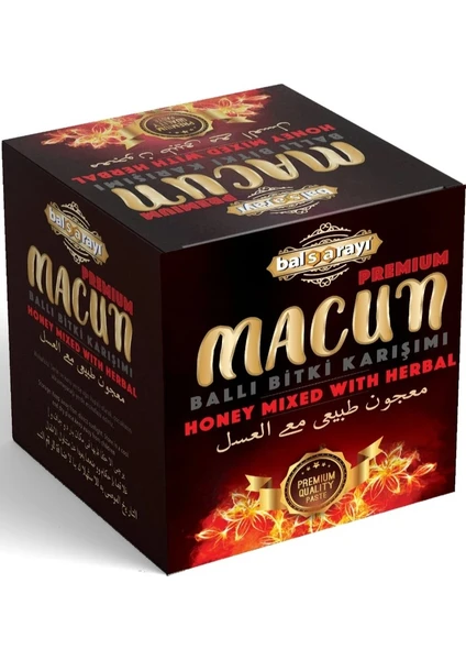 Macun Premium