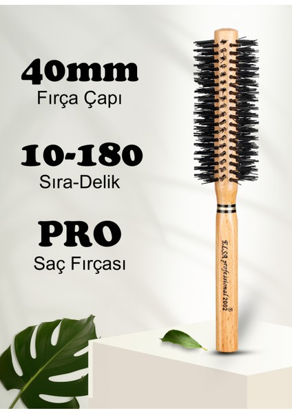 Professional 2002 Sert Saç Fırçası modelleri