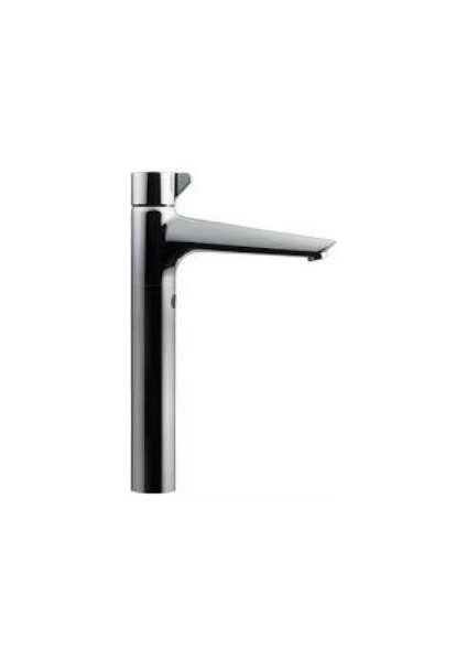 Ceraplus Fotoselli Yüksek Lavabo Bataryası A4158AA Sensörlü