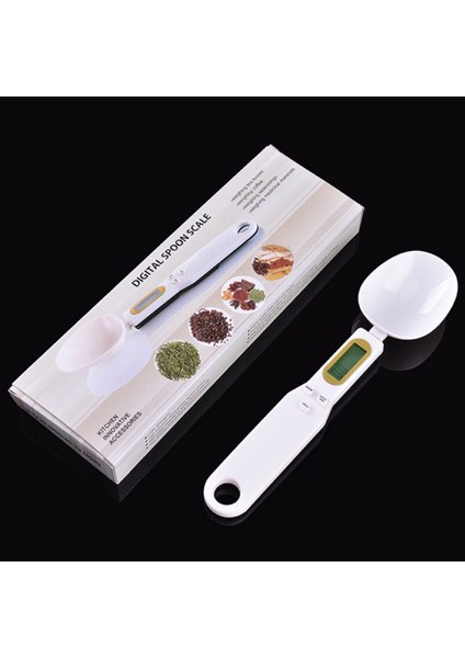 Mutfak Terazisi Elektronik Kaşık Yemek Terazisi (Yurt Dışından) modelleri