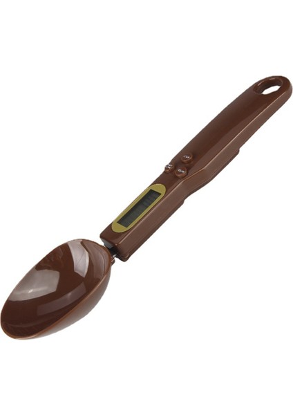 Mutfak Terazisi Elektronik Kaşık Yemek Terazisi (Yurt Dışından) fırsatları