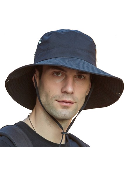 Erkek Nefes Alabilir Güneş Şapkası (Yurt Dışından) fiyatları