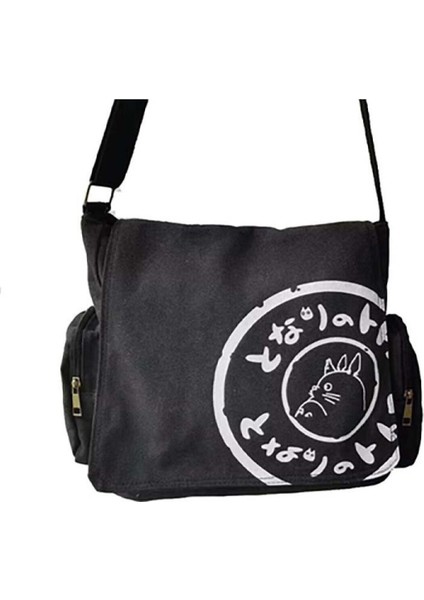 My Neighbor Totoro Kadın Crossbody Çanta, Tasarımcı (Yurt Dışından)