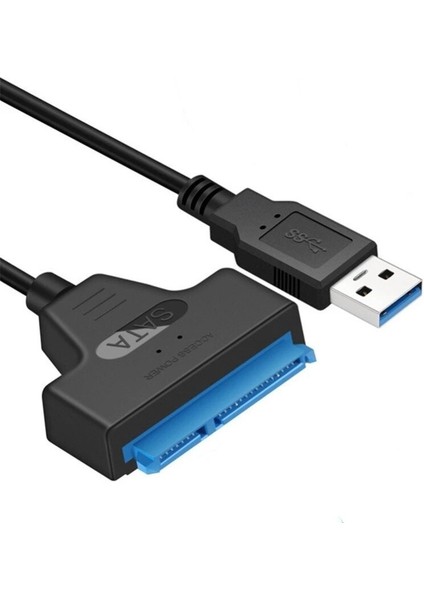 Usb3.0 - Sata Kolay Sürücü Kablosu (Yurt Dışından)