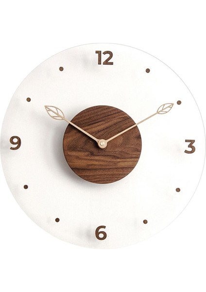 Duvar Saati Büyük Duvar Saati, Modern (Yurt Dışından)