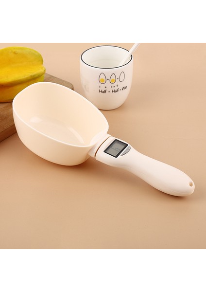 Elektronik Tartı Ölçümü 800G/0,1 Kaşık Ölçeği (Yurt Dışından) fiyatları