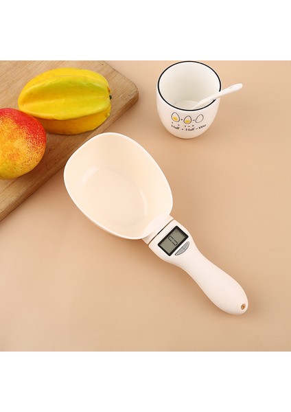 Elektronik Tartı Ölçümü 800G/0,1 Kaşık Ölçeği (Yurt Dışından) fırsatları