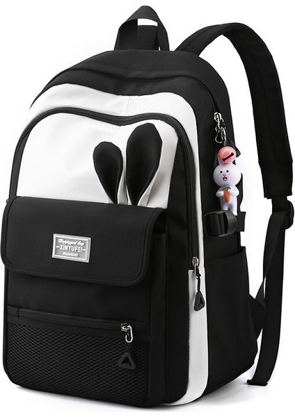 Artisway Ilkokul Ortaokul Öğrencisi Kampüs Okul Çantası (Yurt Dışından)