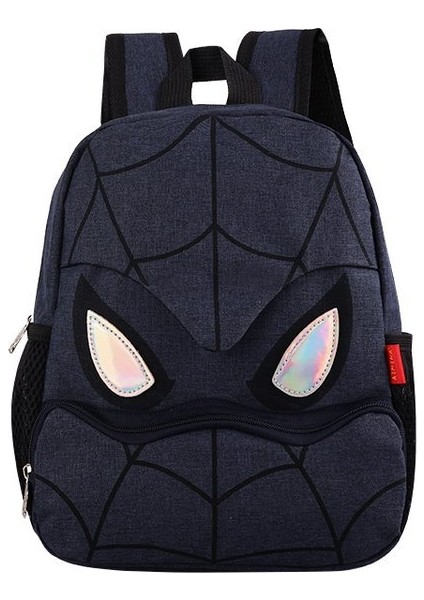 Çocuk Sırt Çantası Anaokulu Ilk ve Orta Okul Çantaları Erkek ve Kız Karikatür Sırt Çantaları (Yurt Dışından)