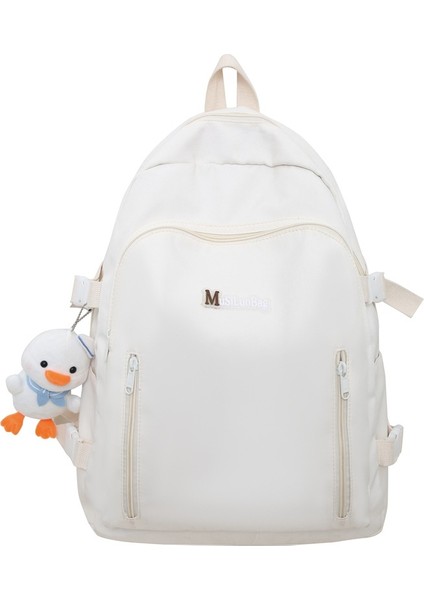 Kızlar Için Okula Dönüş Sırt Çantası, Okul Öğrencileri Için Küçük Taze Okul Sırt Çantası (Yurt Dışından)