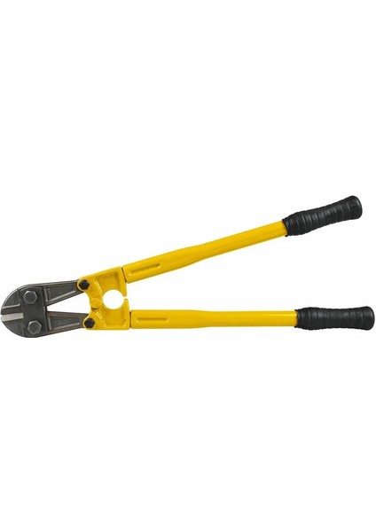 RH05830 Dövme Çelik Kollu Makas 6 mm