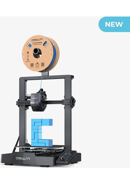 Creality 3D Creality Ender-3 V3 Se 3D Printer Standart