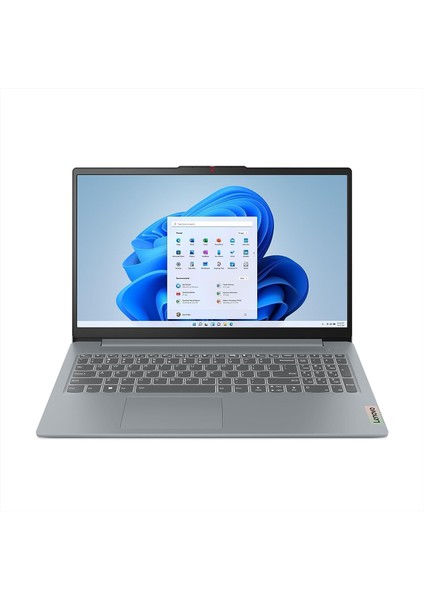 Ideapad Slim 3 15AMN8 Taşınabilir Bilgisayar, 15.6" Fhd, Amd Athlon Silver 7120U, 8gb Ram, 256GB Ssd, Amd Radeon, Freedos, 82XQ0084TX