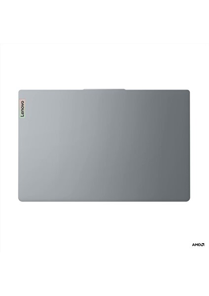 Ideapad Slim 3 15AMN8 Taşınabilir Bilgisayar, 15.6" Fhd, Amd Athlon Silver 7120U, 8gb Ram, 256GB Ssd, Amd Radeon, Freedos, 82XQ0084TX