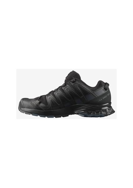 Xa Pro 3D V8 Black Outdoor Erkek Ayakkabı fiyatları