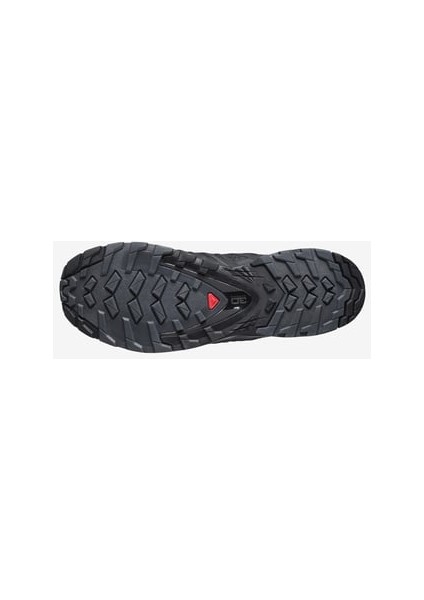 Xa Pro 3D V8 Black Outdoor Erkek Ayakkabı indirimleri