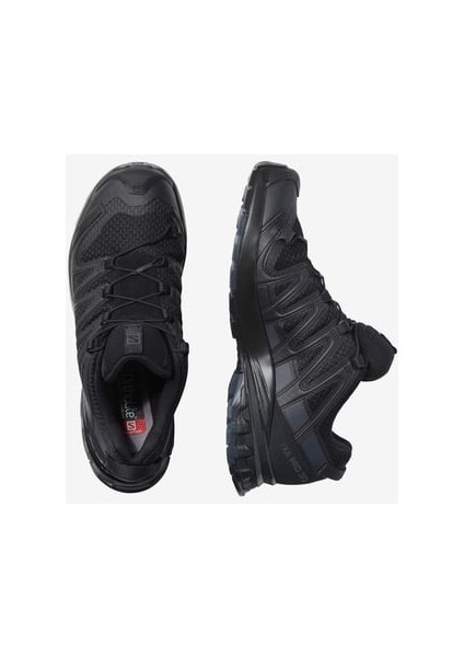Xa Pro 3D V8 Black Outdoor Erkek Ayakkabı fırsatları