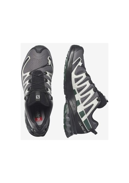 Xa Pro 3D V8 Magnet Outdoor Erkek Ayakkabı fırsatları
