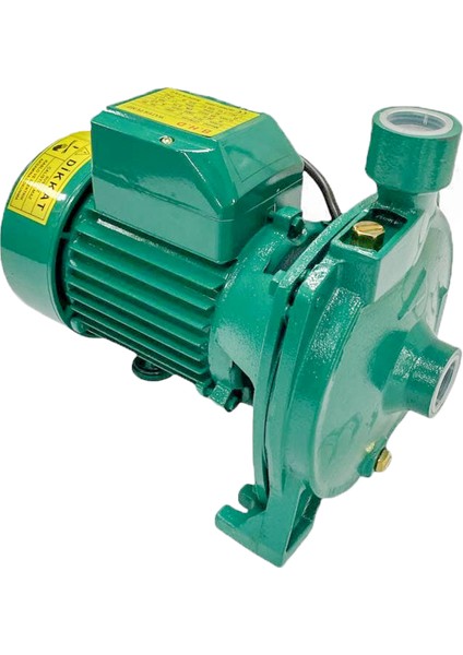 1.5 Hp - 1 Kw Cpm 158 Elektrikli Su Pompası Santrifüj Pompa 30 Mss 80 L/dak MLN-CPM158