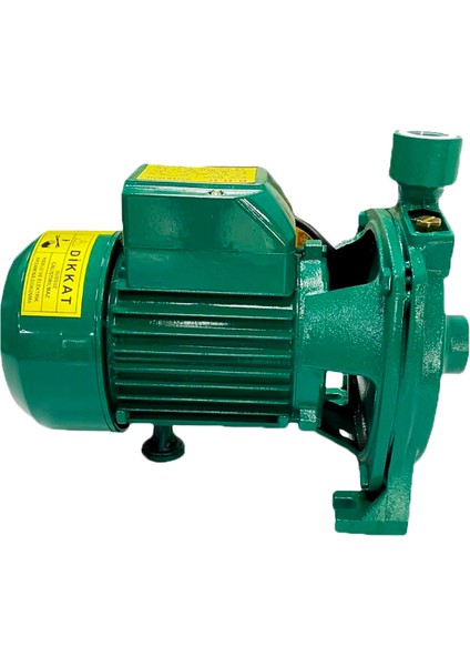 1.5 Hp - 1 Kw Cpm 158 Elektrikli Su Pompası Santrifüj Pompa 30 Mss 80 L/dak MLN-CPM158