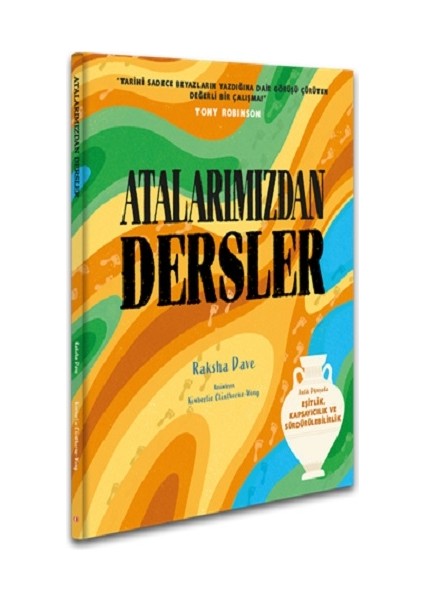 Atalarımızdan Dersler