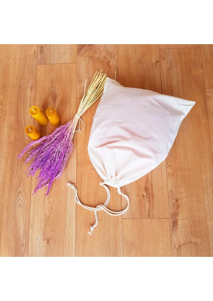 Yoga Minderi Karabuğday Kabuk Dolgulu Meditasyon Minderi Gri Yıldızlı indirimleri