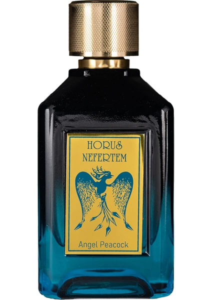 Horus Nefertem Angel Peacock Edp 100 ml Erkek Parfüm