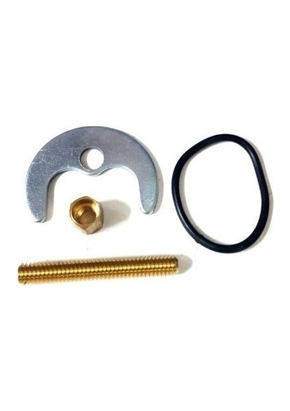 Batarya Montaj Vidası (Çeşitli)