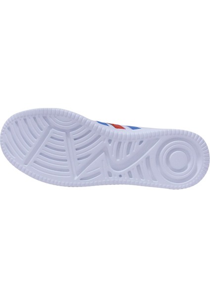 Beyaz Mavi Kırmızı Sneakers Spor Ayakkabı indirimleri