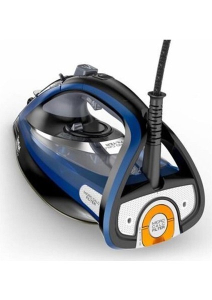 Kireç Avcısı 3200 Watt Buharlı Ütü Mavi - Siyah fiyatları