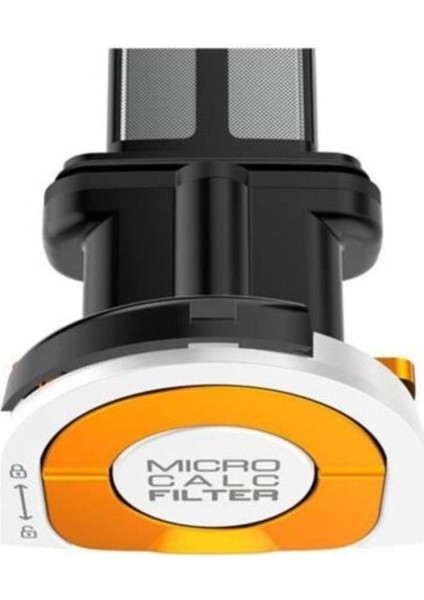 Kireç Avcısı 3200 Watt Buharlı Ütü Mavi - Siyah modelleri