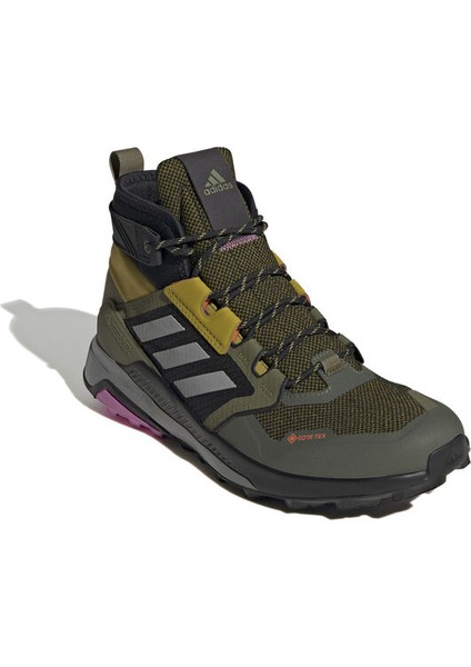 Terrex Trailmaker Mıd Gore-Tex Erkek AYAKKABI-GV8954 modelleri