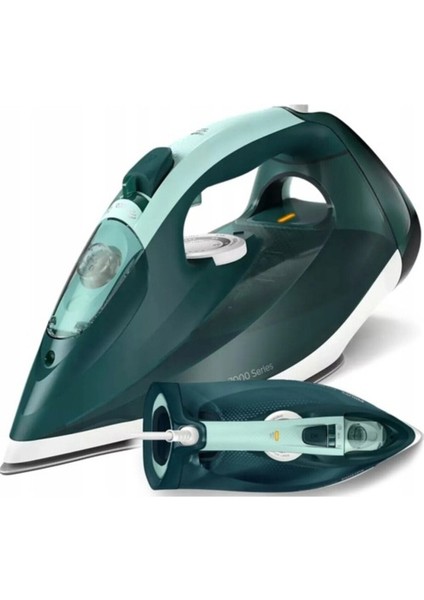 Azur 7000 Serisi Buharlı Ütü 2800 W