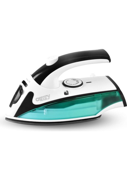 Cr 5024 Seyahat Ütüsü, 840 W, Beyaz, Paslanmaz Metal, 5 Litre modelleri