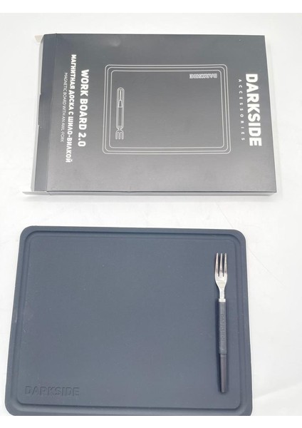 Workboard Mat
