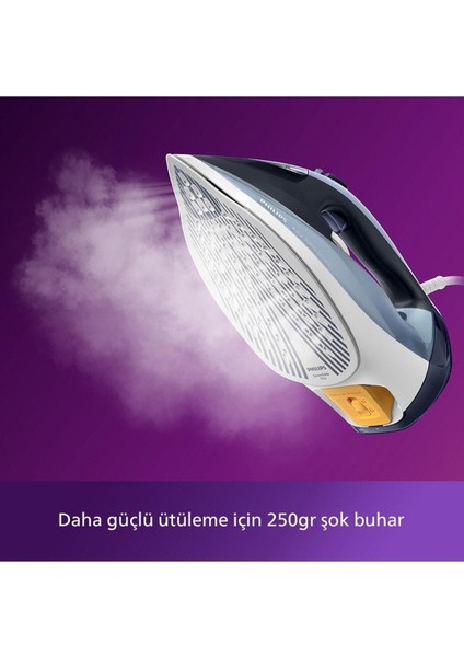 Azur DST7020/20 7000 Serisi 2800 W Buharlı Ütü