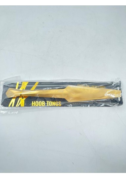Tong Gold Kömür Maşası