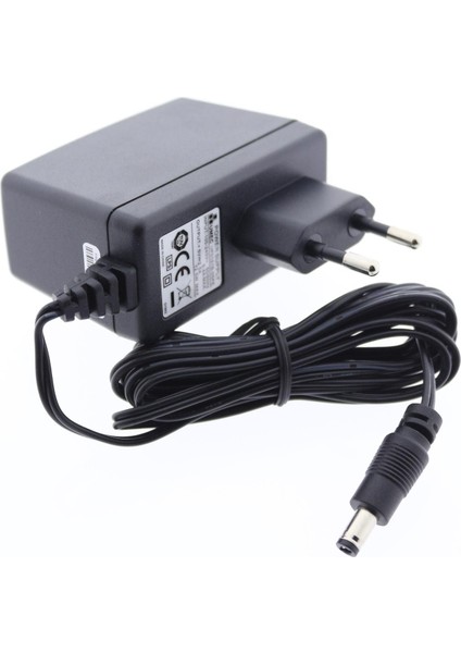 5 Volt 2.5 Amper Priz Tip Adaptör 5.5x2.5mm