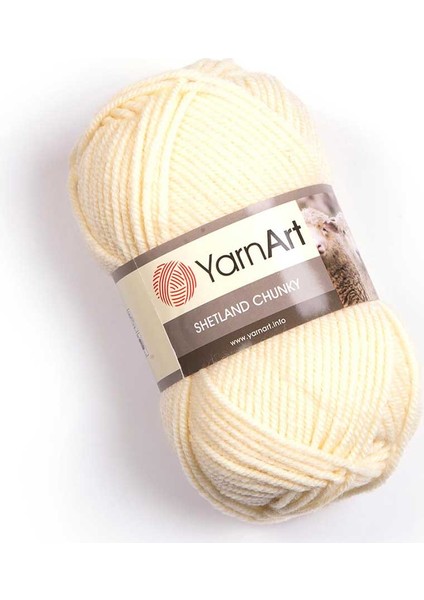Shetland Chunky 603