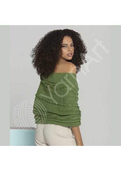 Merino De Luxe 50 9561 indirimleri