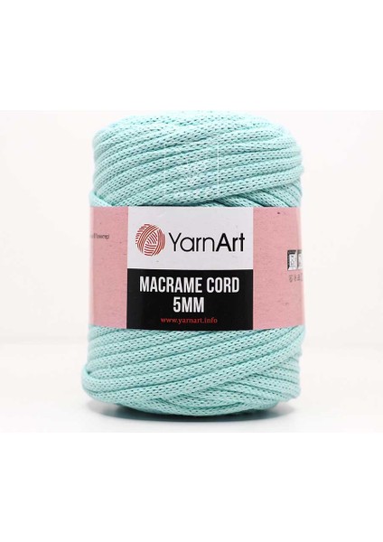 Macrame Cord 5mm 775