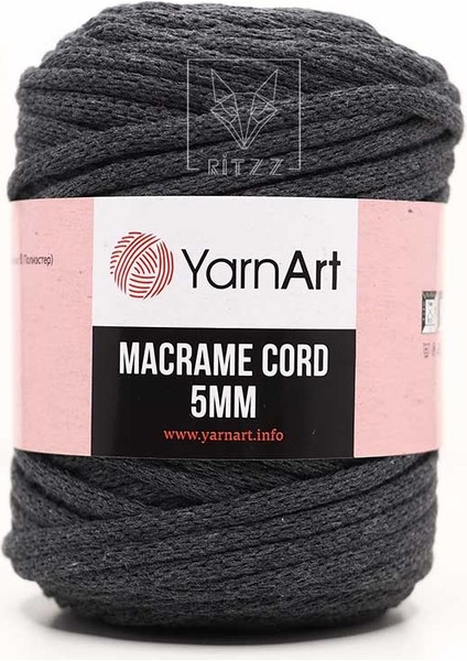 Macrame Cord 5mm 758