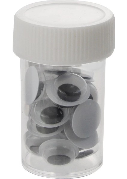 P-6584 Ornar Göz 12 mm (Takribi 20 Adet)